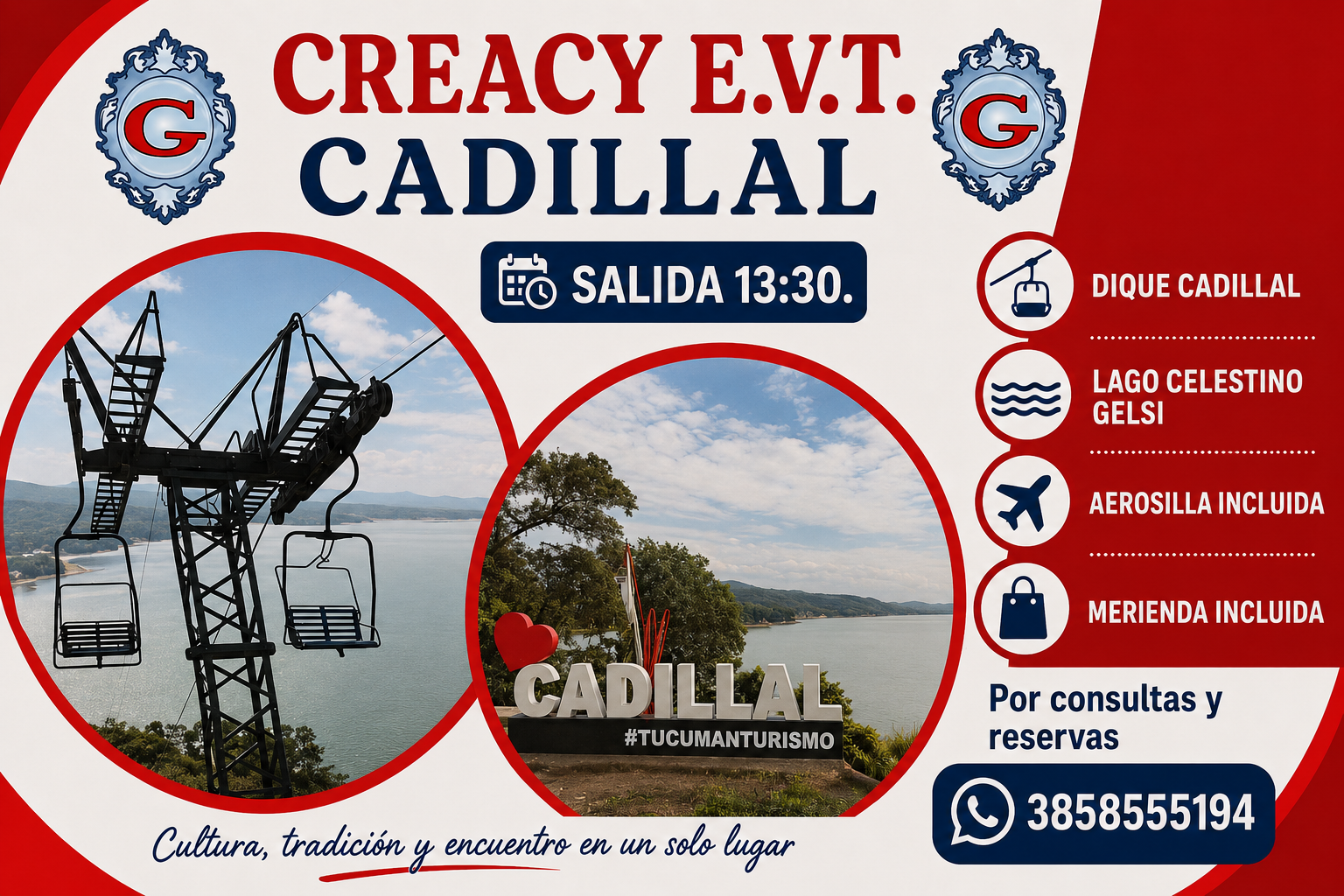 Cadillal