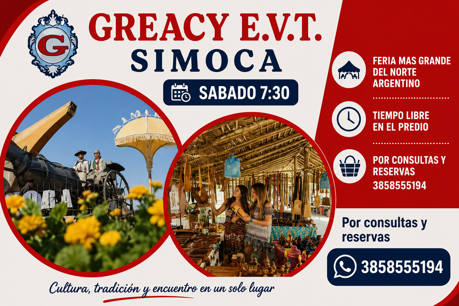 Simoca
