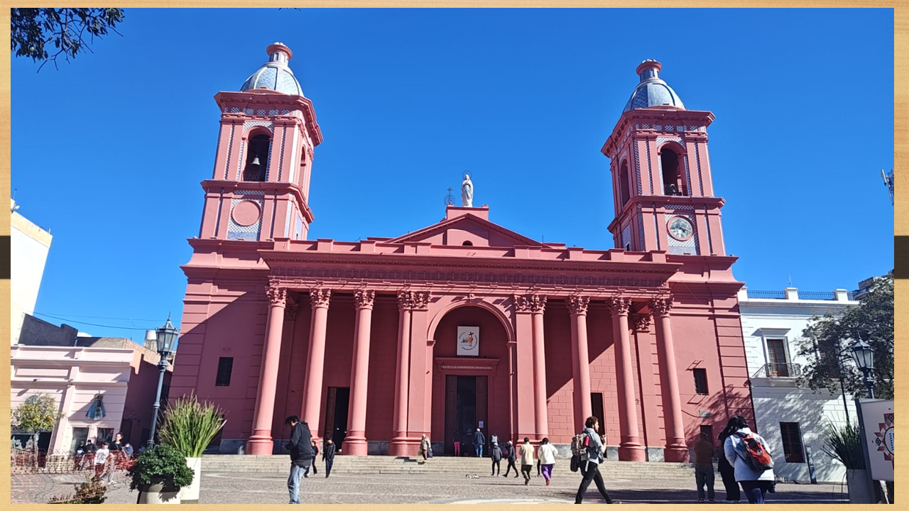 Feria de Simoca